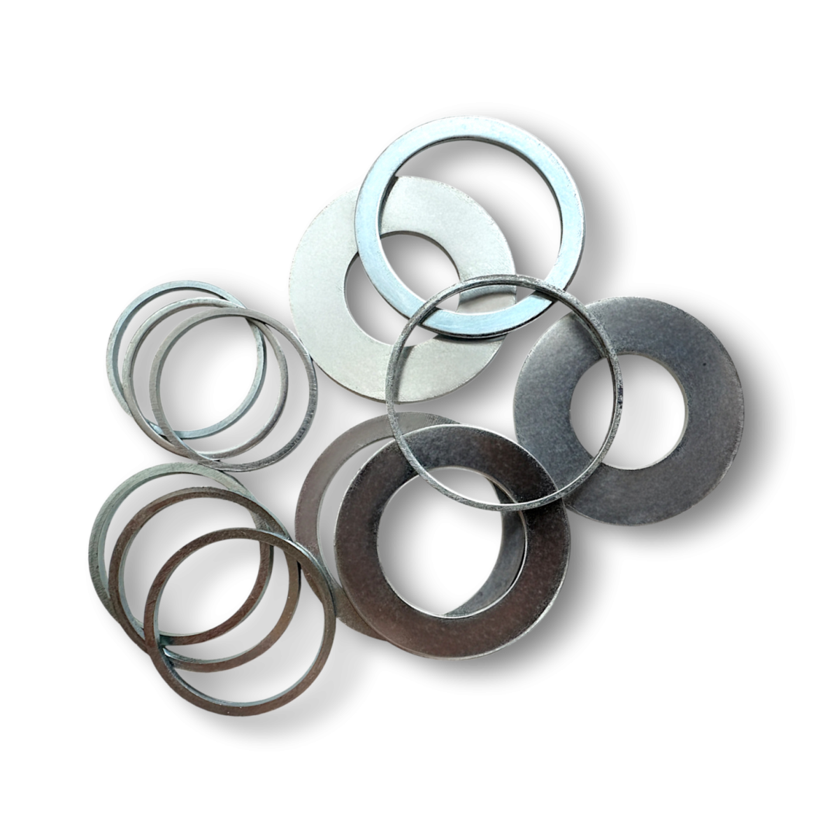 Redukcje aluminiowe